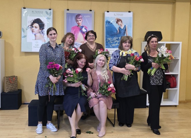 Aizkraukles Tautas teātris